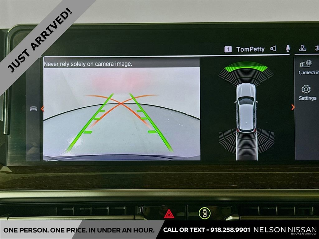 Used 2022 BMW X3 xDrive30i w/ Premium Package 2 image 14