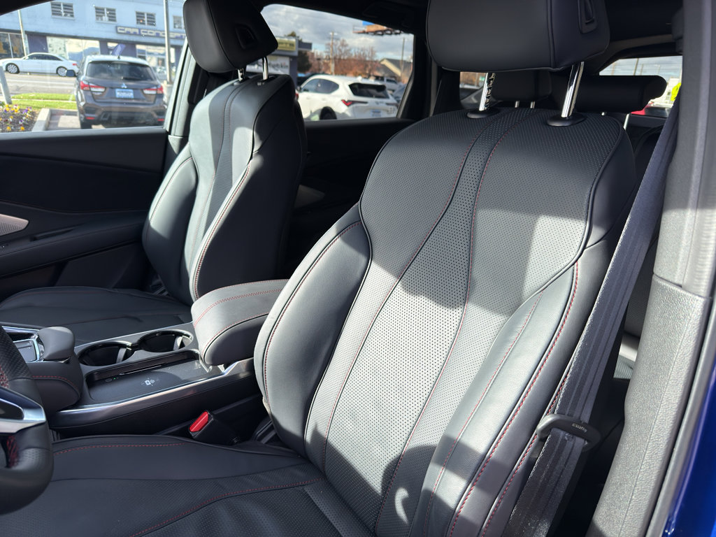 Used 2025 Acura RDX A-Spec image 12