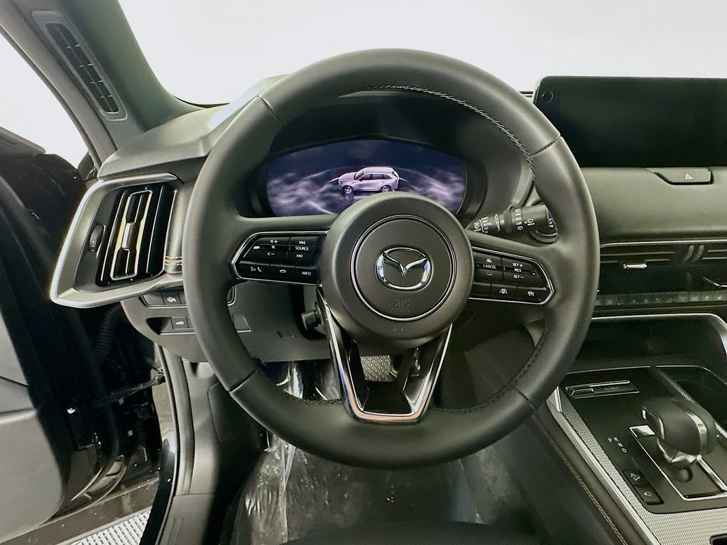 New 2026 MAZDA CX-70 3.3 Turbo S w/ Premium Package image 15