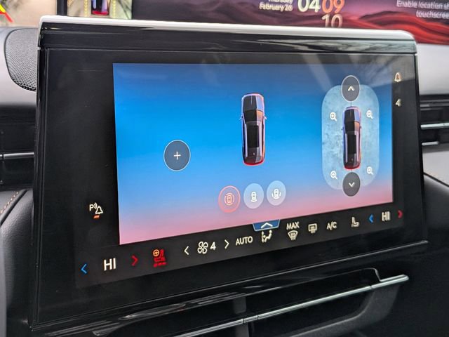 New 2026 Lincoln Nautilus Reserve w/ Jet Appearance Package image 20