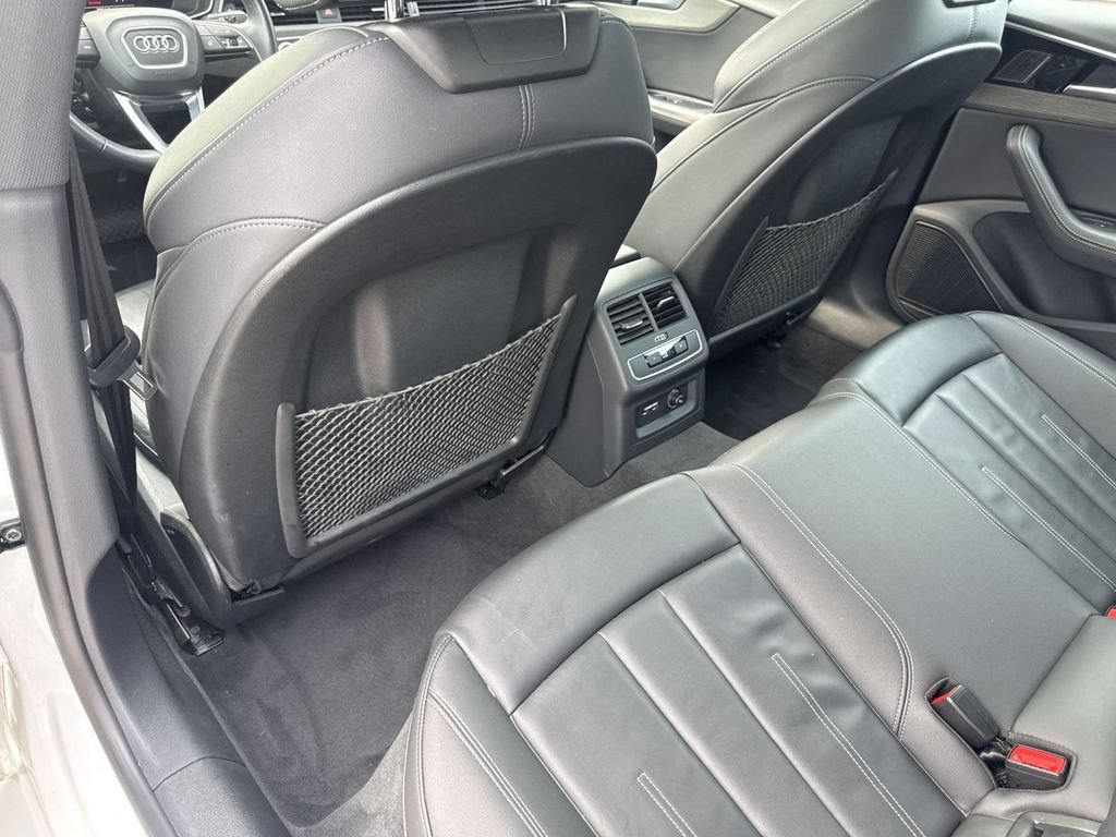 Used 2024 Audi A5 2.0T Premium Plus AWD/4WD image 28