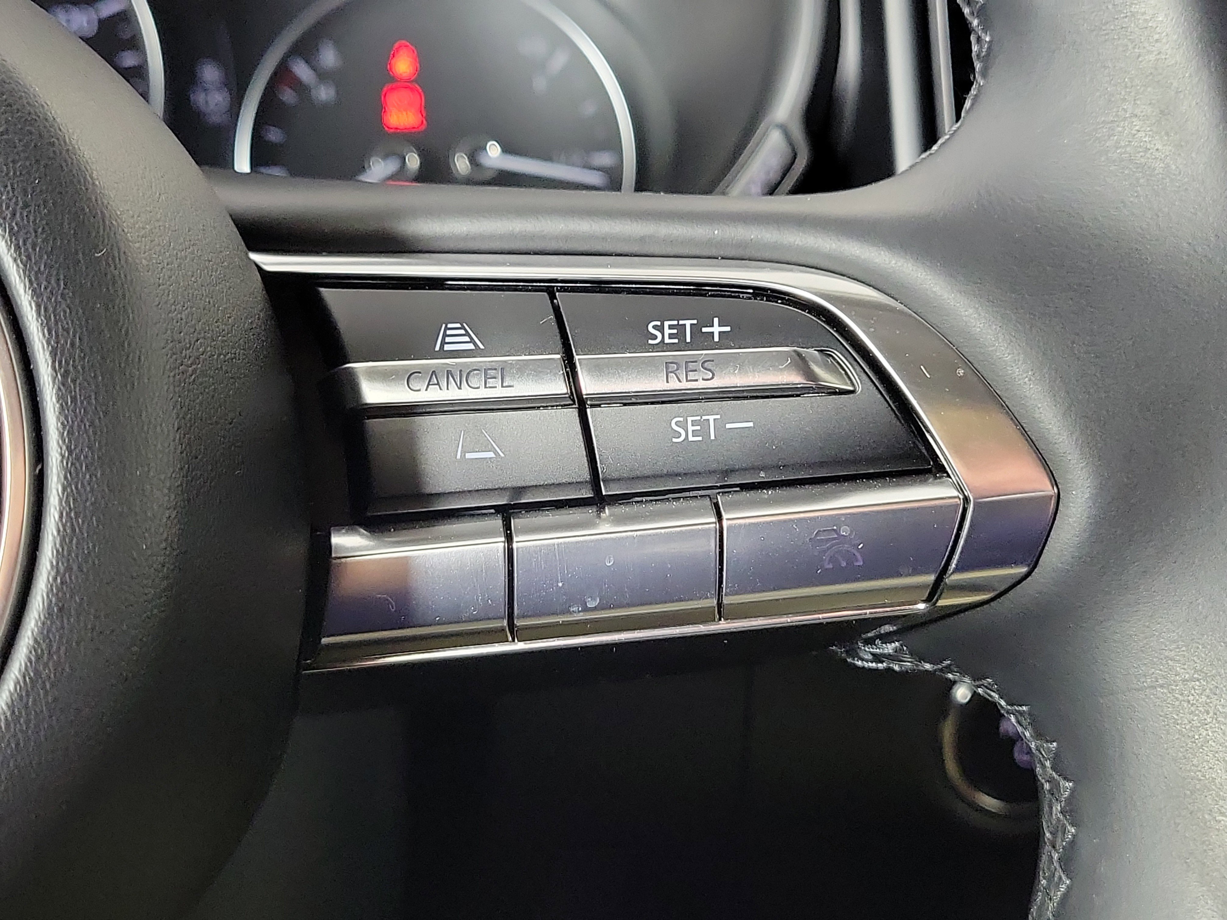 Certified 2025 MAZDA CX-50 2.5 Hybrid w/ Weather Package image 16