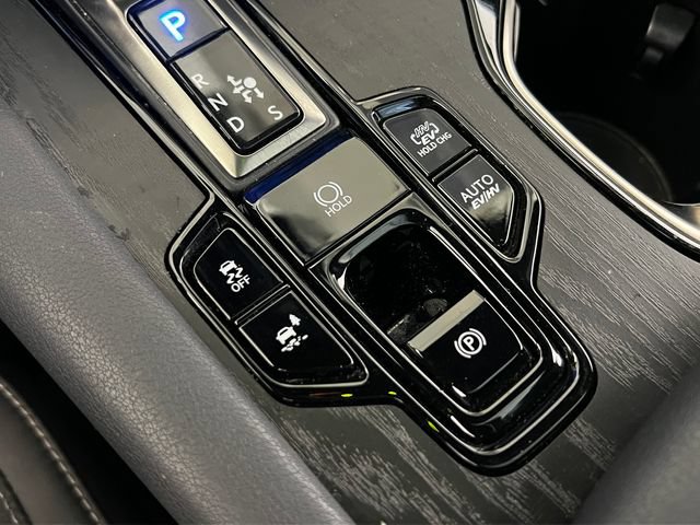 Used 2025 Lexus RX 450h AWD w/ Convenience Package image 27