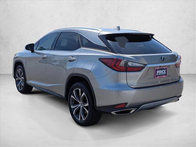 Used 2022 Lexus RX 350 FWD w/ Premium Package image 7
