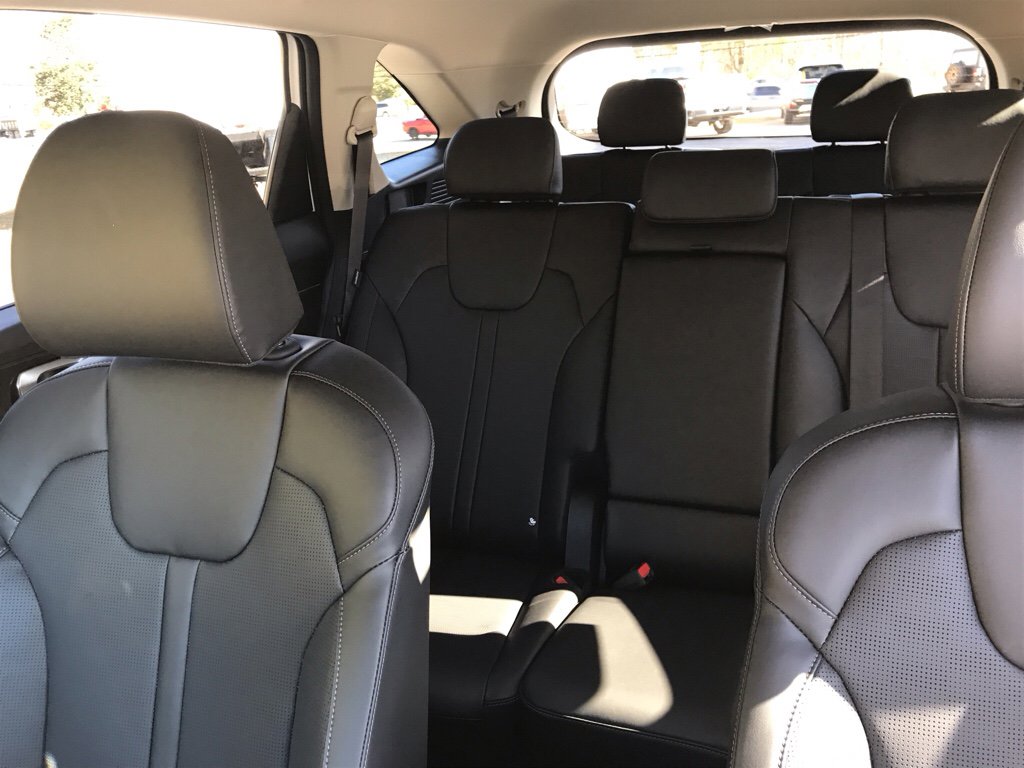 New 2026 Kia Sorento S image 26