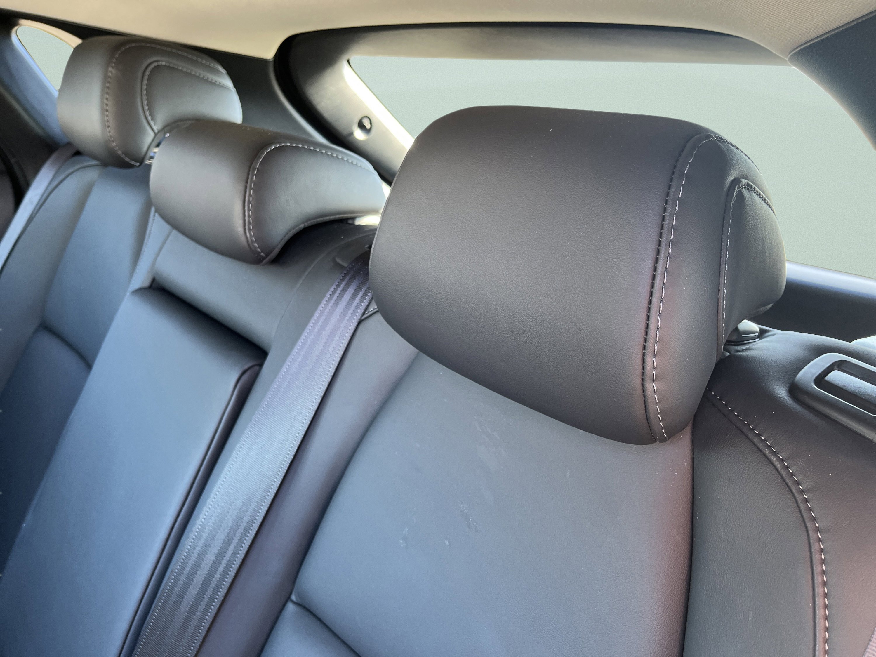 Used 2025 MAZDA CX-30 AWD 2.5 S w/ Preferred Package image 24