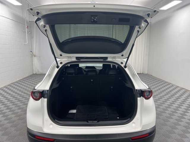 Used 2023 MAZDA CX-30 AWD 2.5 S w/ Preferred Package image 8