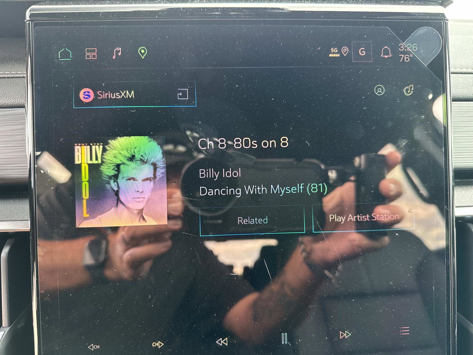 New 2026 GMC Acadia Elevation w/ Black Edition image 28