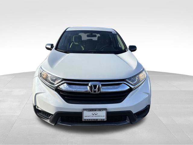 Used 2017 Honda CR-V LX image 8