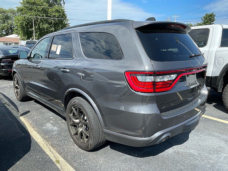 Used 2025 Dodge Durango R/T AWD/4WD image 11