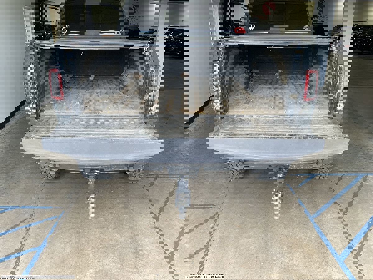 Used 2017 RAM 2500 Longhorn w/ Convenience Group image 12