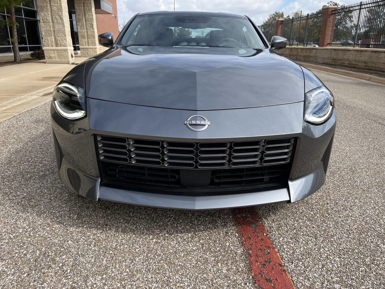 Used 2024 Nissan Z Sport w/ Floor Mat Package image 12