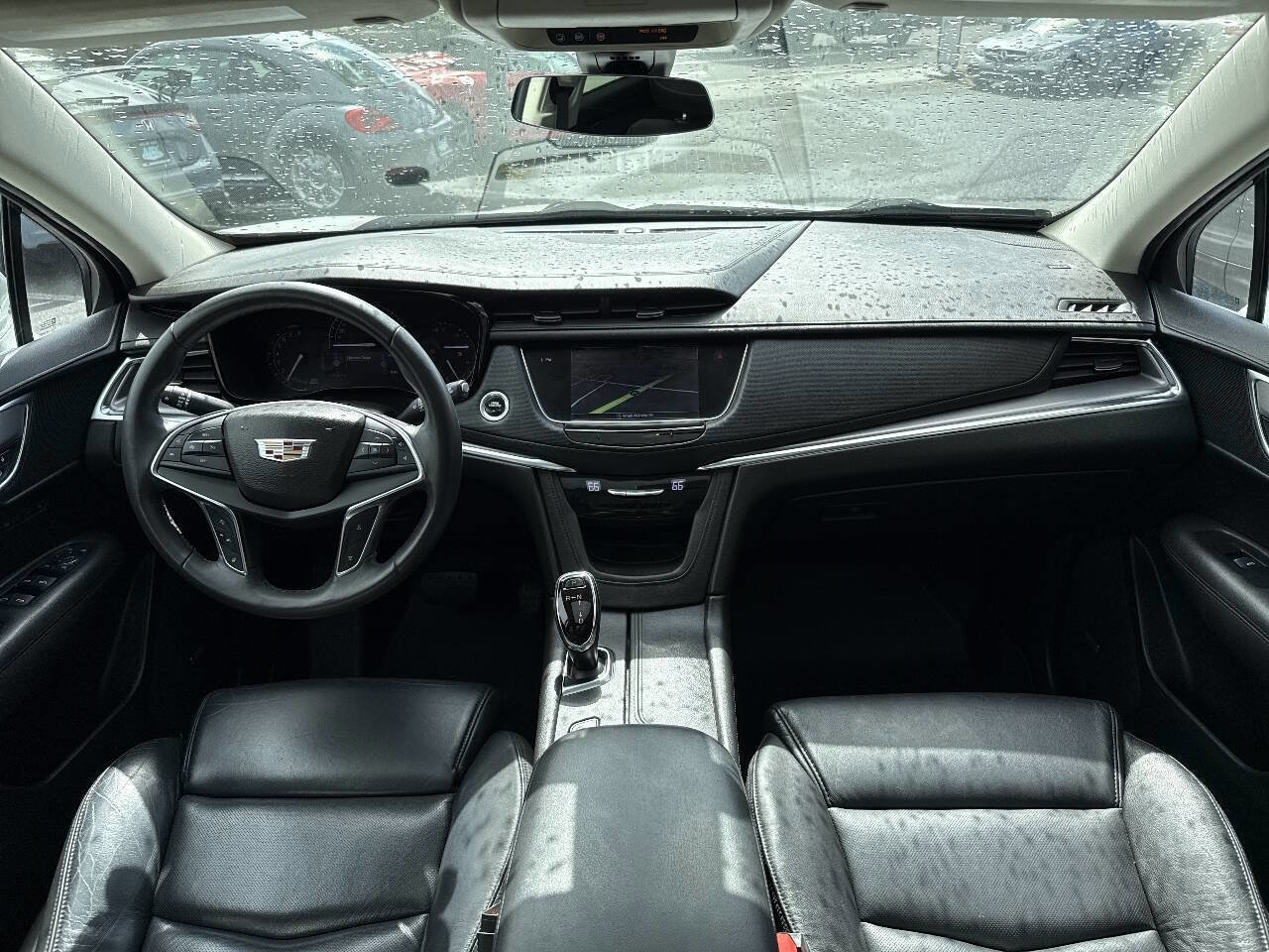 Used 2017 Cadillac XT5 Luxury w/ Driver Awareness Package image 25