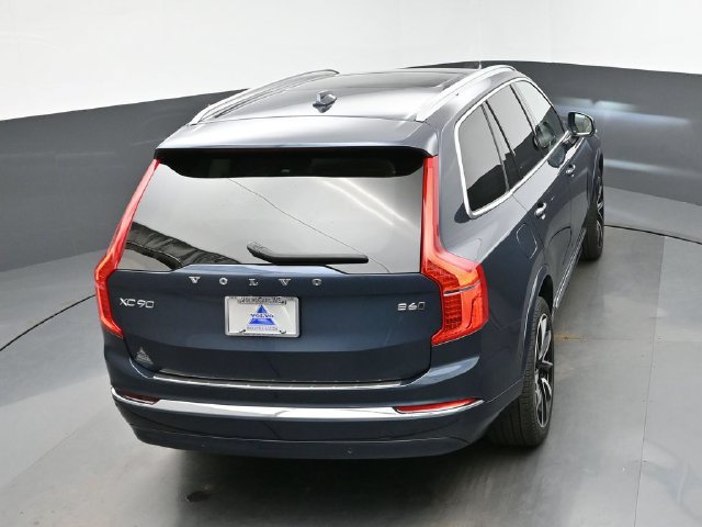 Used 2024 Volvo XC90 B6 Ultimate w/ Protection Package Premier AWD/4WD image 21