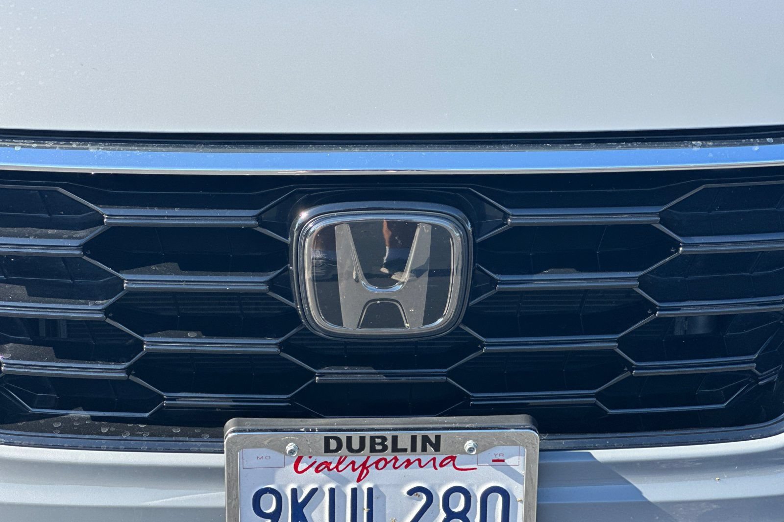 Used 2024 Honda CR-V EX-L image 45