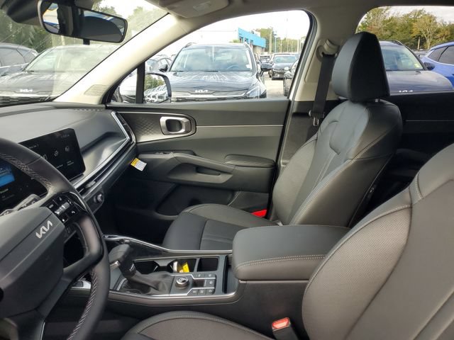 New 2026 Kia Sorento S FWD image 8