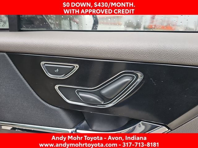 Used 2021 Lincoln Corsair Reserve w/ Elements Package AWD/4WD image 37