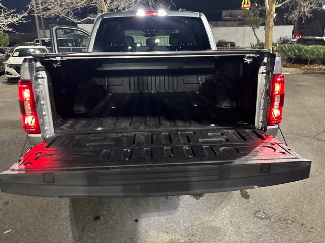 Used 2021 Ford F150 XLT w/ Equipment Group 302A High image 26