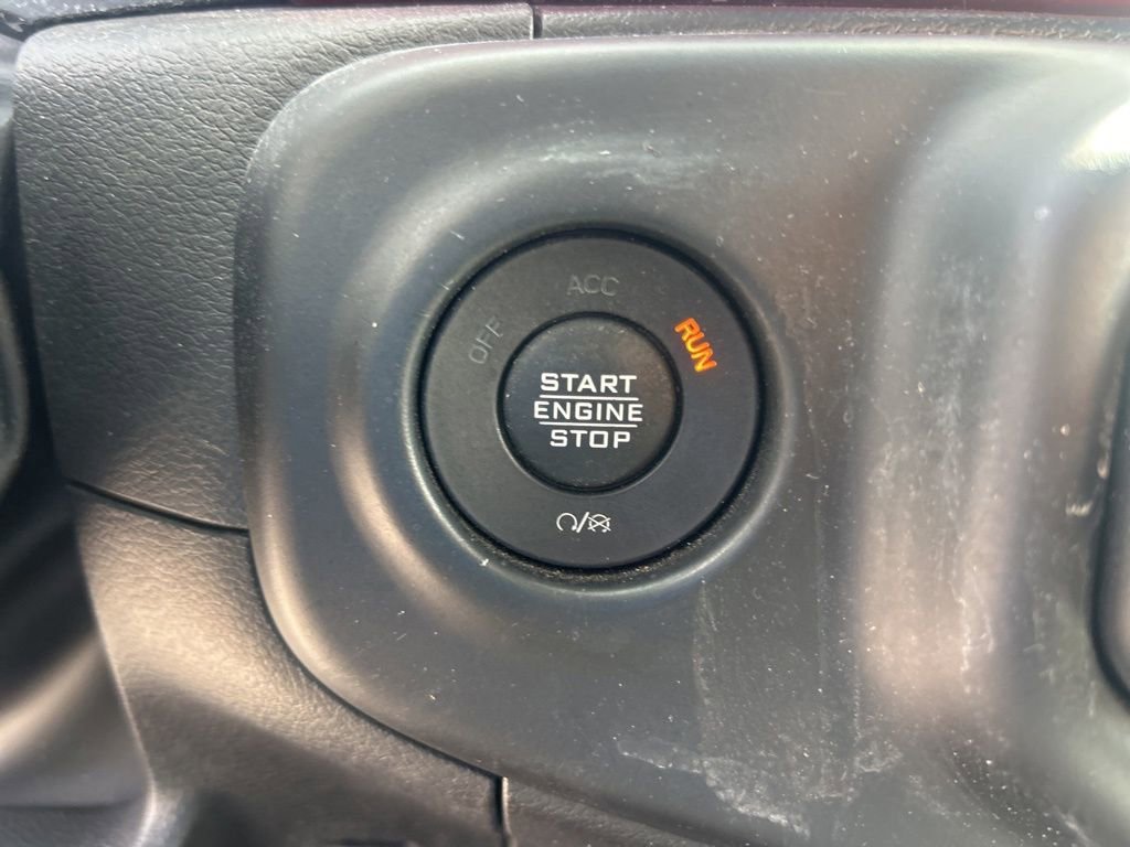 Certified 2023 Jeep Wrangler Rubicon image 43