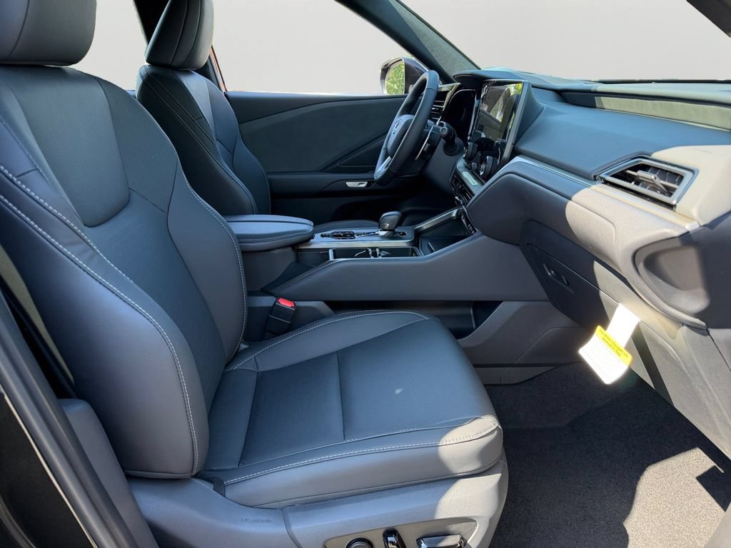 New 2026 Lexus TX 350 AWD image 5