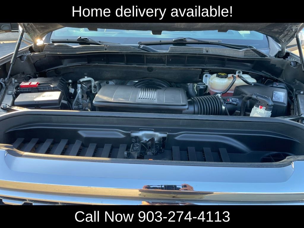 Used 2020 GMC Sierra 1500 Denali w/ Denali Ultimate Package image 23