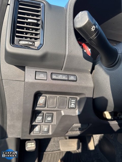 Certified 2023 Nissan Frontier PRO-4X w/ Pro Convenience Package image 36