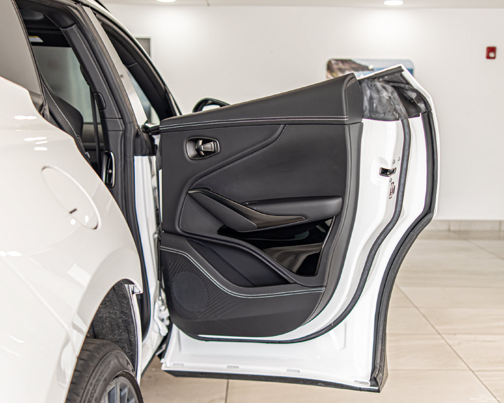 Used 2024 Aston Martin DBX 707 AWD/4WD image 40
