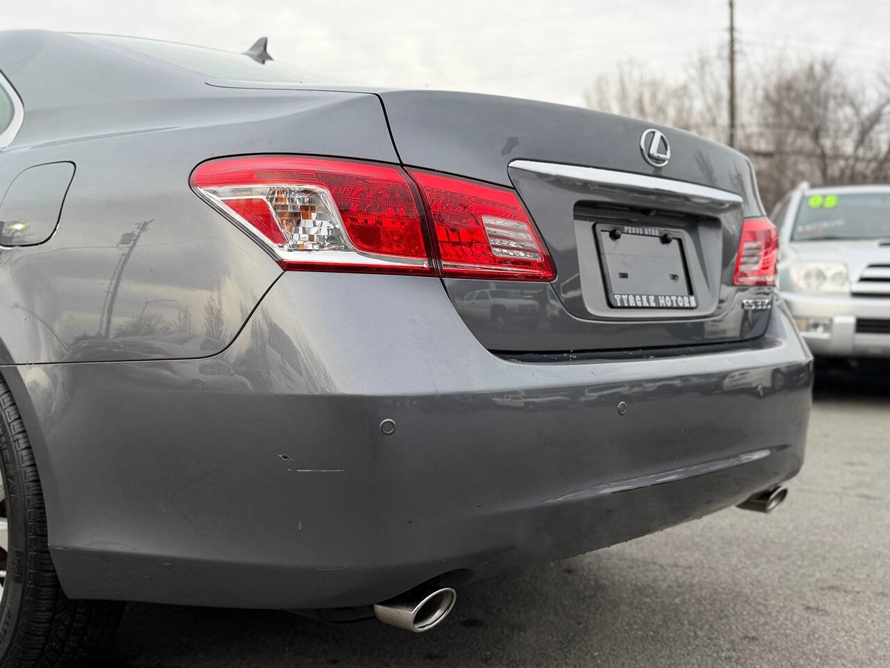 Used 2012 Lexus ES 350 image 28