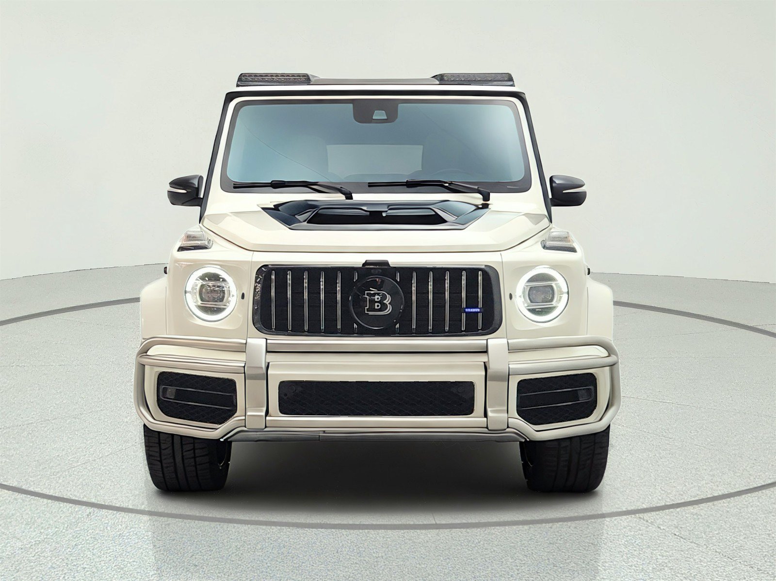 Certified 2021 Mercedes-Benz G 63 AMG 4MATIC image 2