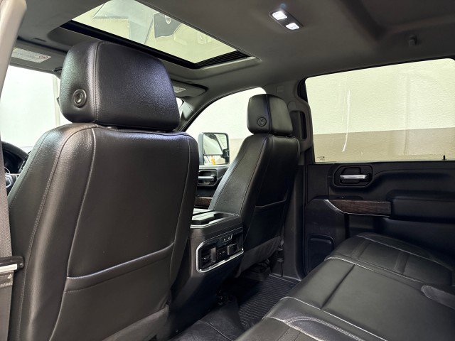 Used 2020 GMC Sierra 3500 Denali w/ Denali Ultimate Package image 43