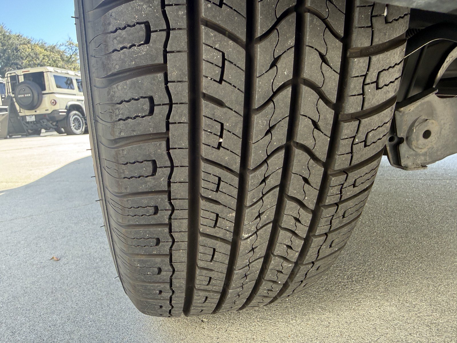 Used 2014 Honda CR-V EX image 12