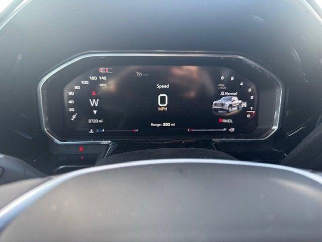 New 2026 GMC Sierra 1500 Elevation w/ Elevation Select Package image 20