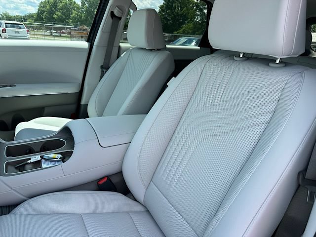 New 2026 Hyundai Palisade SEL Premium FWD image 13