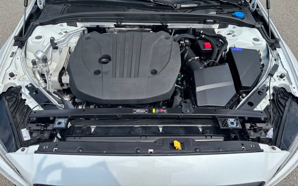 Certified 2024 Volvo S60 B5 Plus w/ Climate Package AWD/4WD image 28