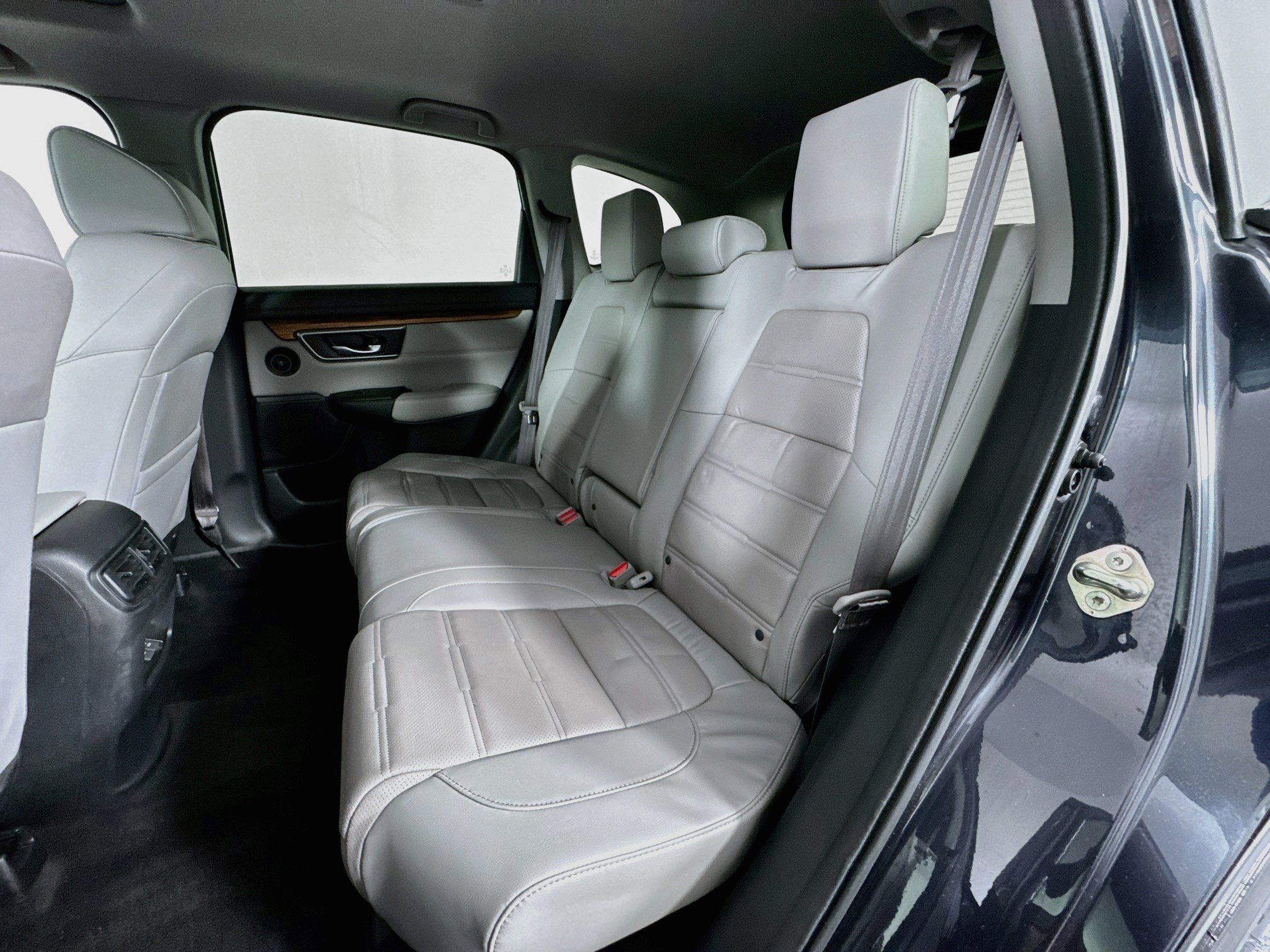 Certified 2017 Honda CR-V EX-L image 24