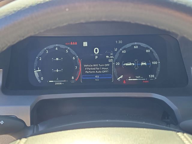 Used 2025 Toyota Tacoma TRD Off-Road image 31