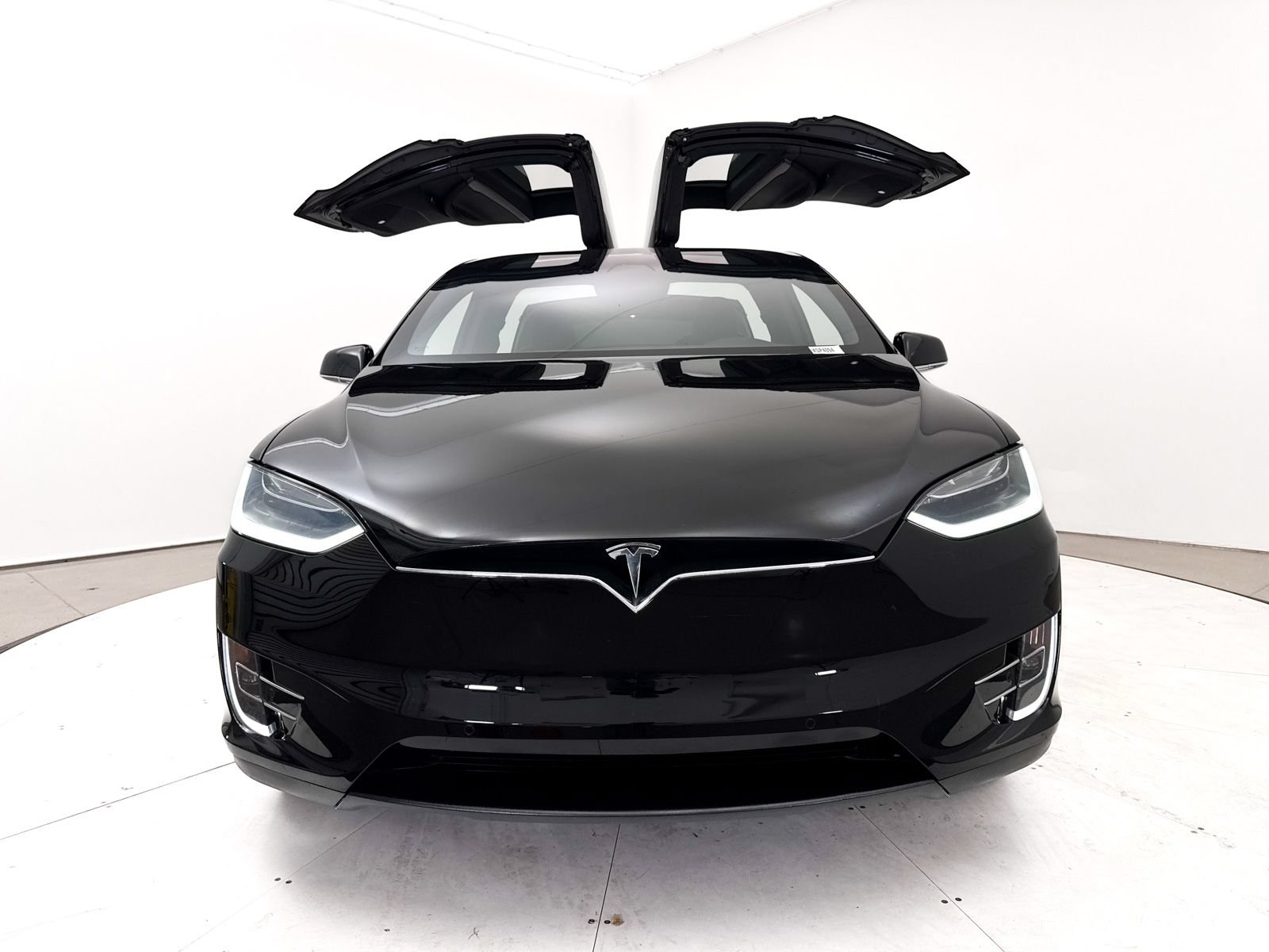 Used 2019 Tesla Model X Long Range AWD/4WD image 33