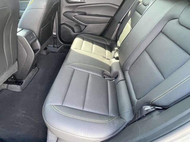 Used 2025 Chevrolet Trax ACTIV w/ Driver Confidence Package FWD image 12