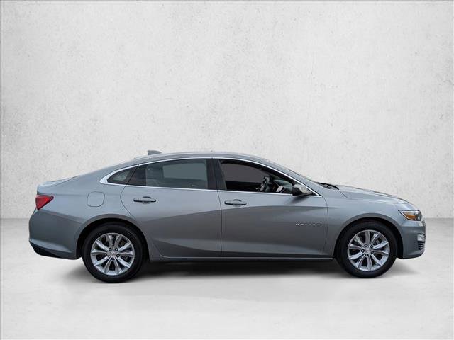 Used 2024 Chevrolet Malibu LT FWD image 4