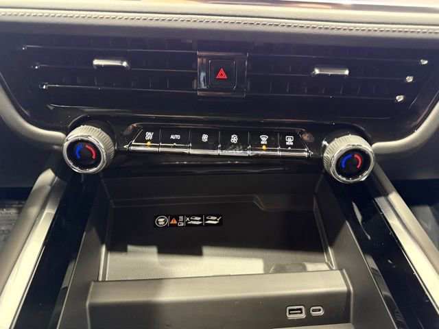 New 2026 Chevrolet Tahoe LT w/ Comfort Package image 40