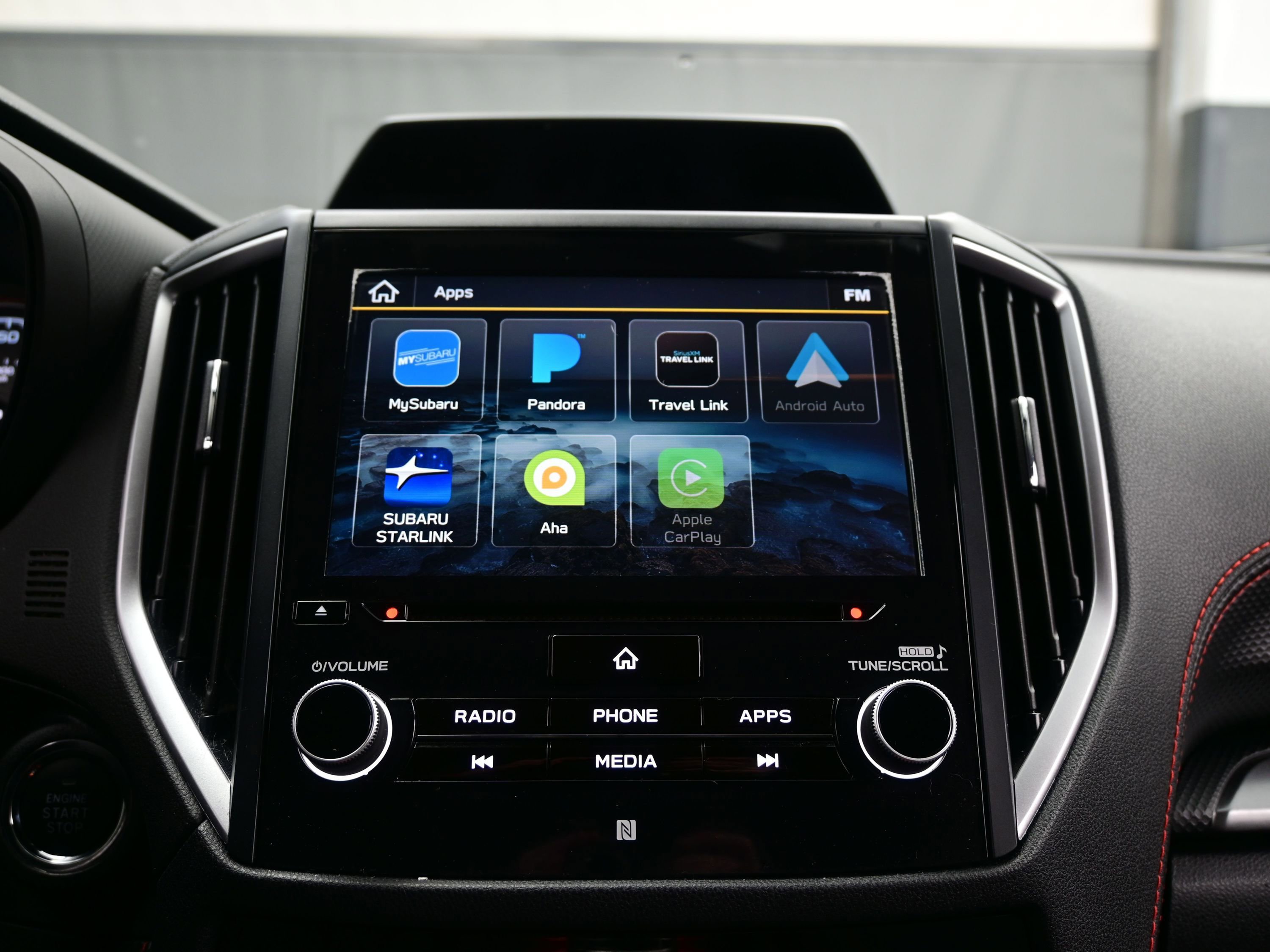 Used 2019 Subaru Forester Sport w/ Popular Package #2 image 21