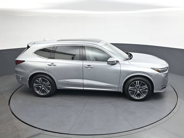 New 2026 Acura MDX w/ Advance Package AWD/4WD image 21