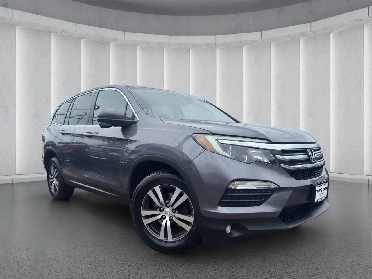 Used 2016 Honda Pilot EX-L image 7