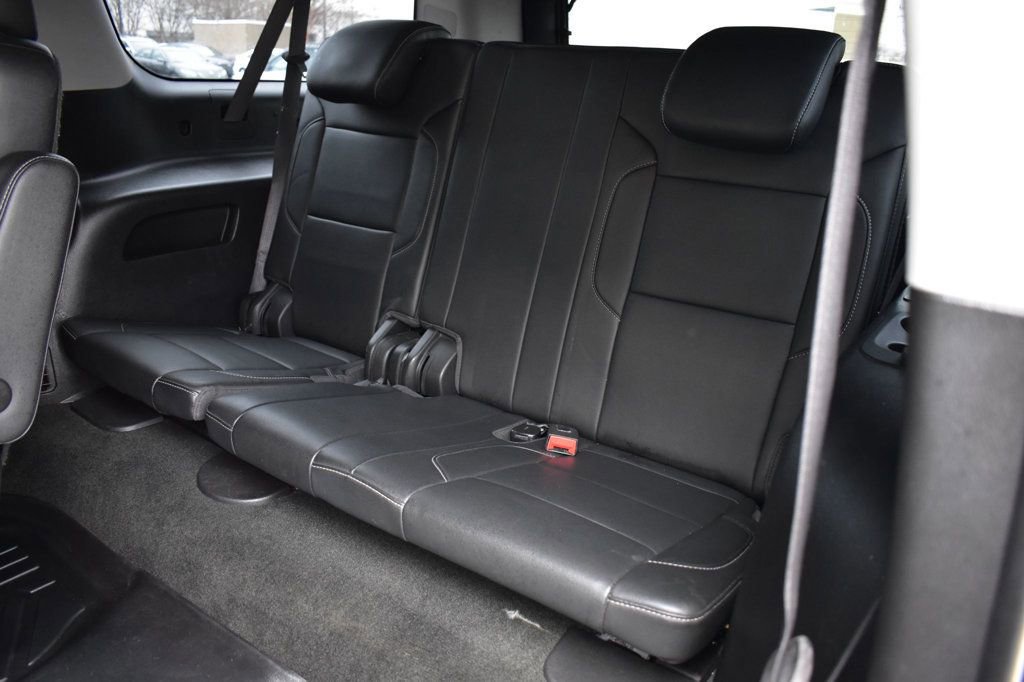 Used 2018 Chevrolet Suburban LT image 30