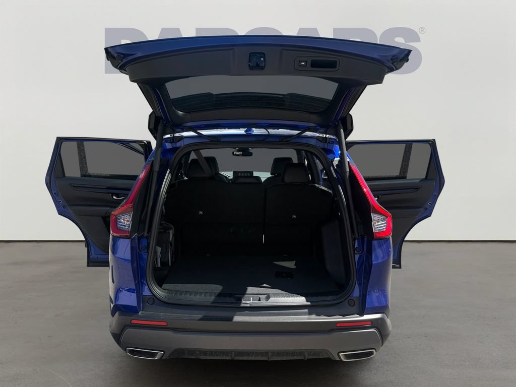 Used 2024 Honda CR-V Sport Touring image 30