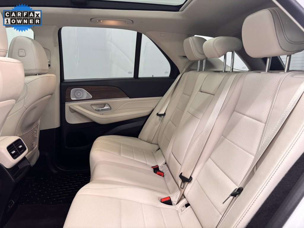 Certified 2025 Mercedes-Benz GLE 450e 4MATIC image 21
