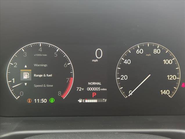 New 2026 Honda Odyssey Touring image 9