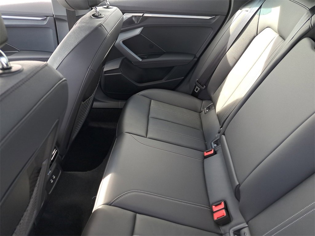 New 2026 Audi A3 2.0T Premium image 27