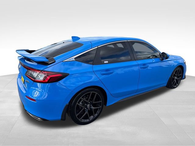 Used 2022 Honda Civic Sport Touring image 10