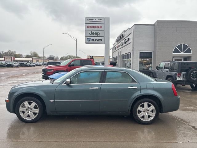 Used 2006 Chrysler 300 C